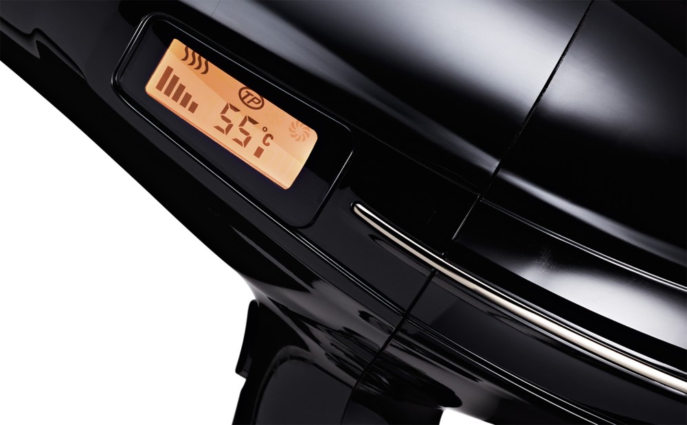 HD 9880 Saç Kurutma Makinesi