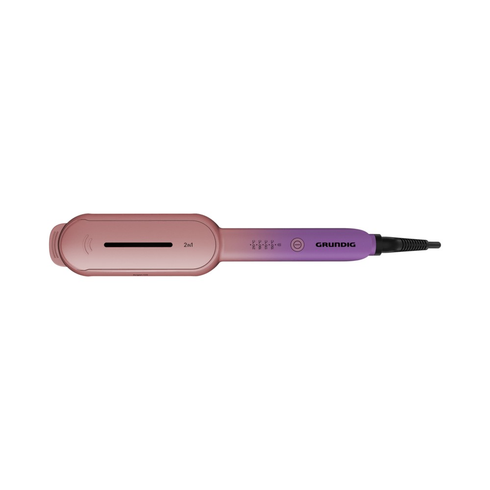 HS 8331 BotanikaTwist™ 2in1 Saç Düzleştirici
