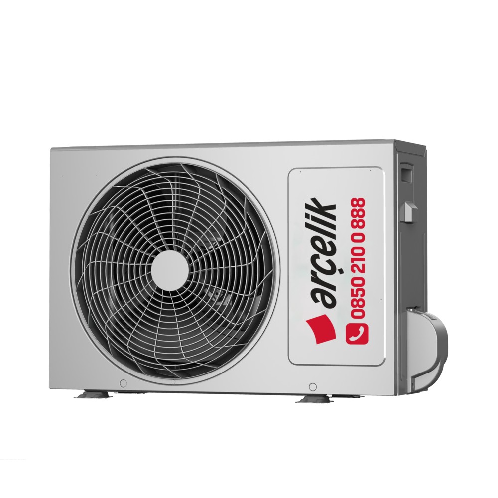 12325 A Ekolojik Inverter Klima 12.000 Btu/h Split Klima