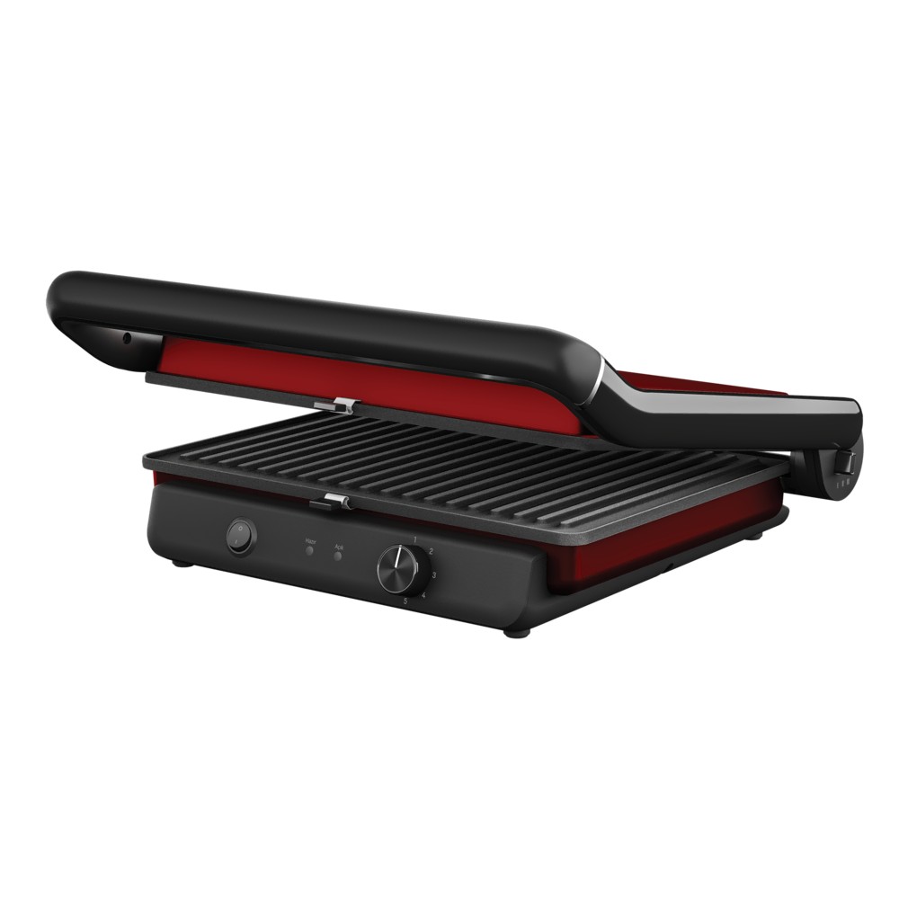 TM 6046 CK Resital Tost Makinesi