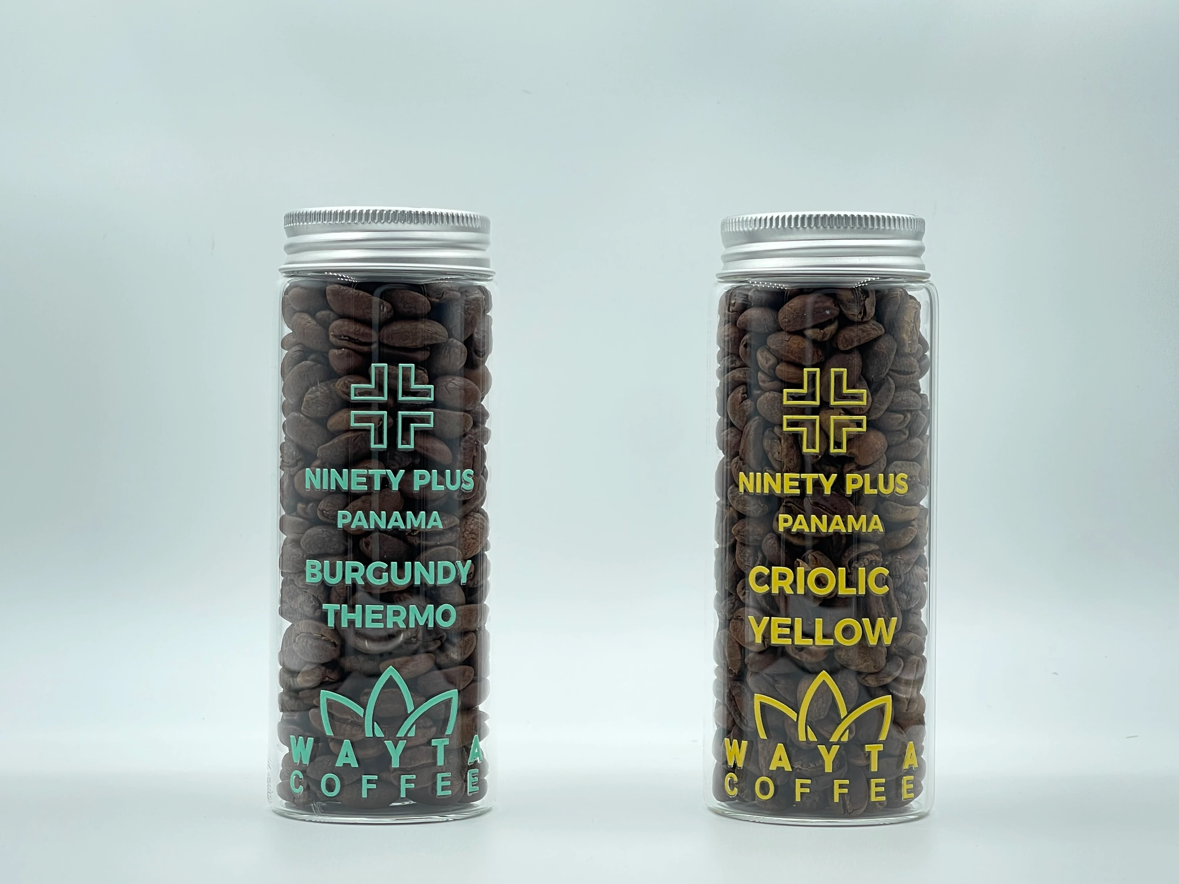 Ninety Plus Geisha Bundle