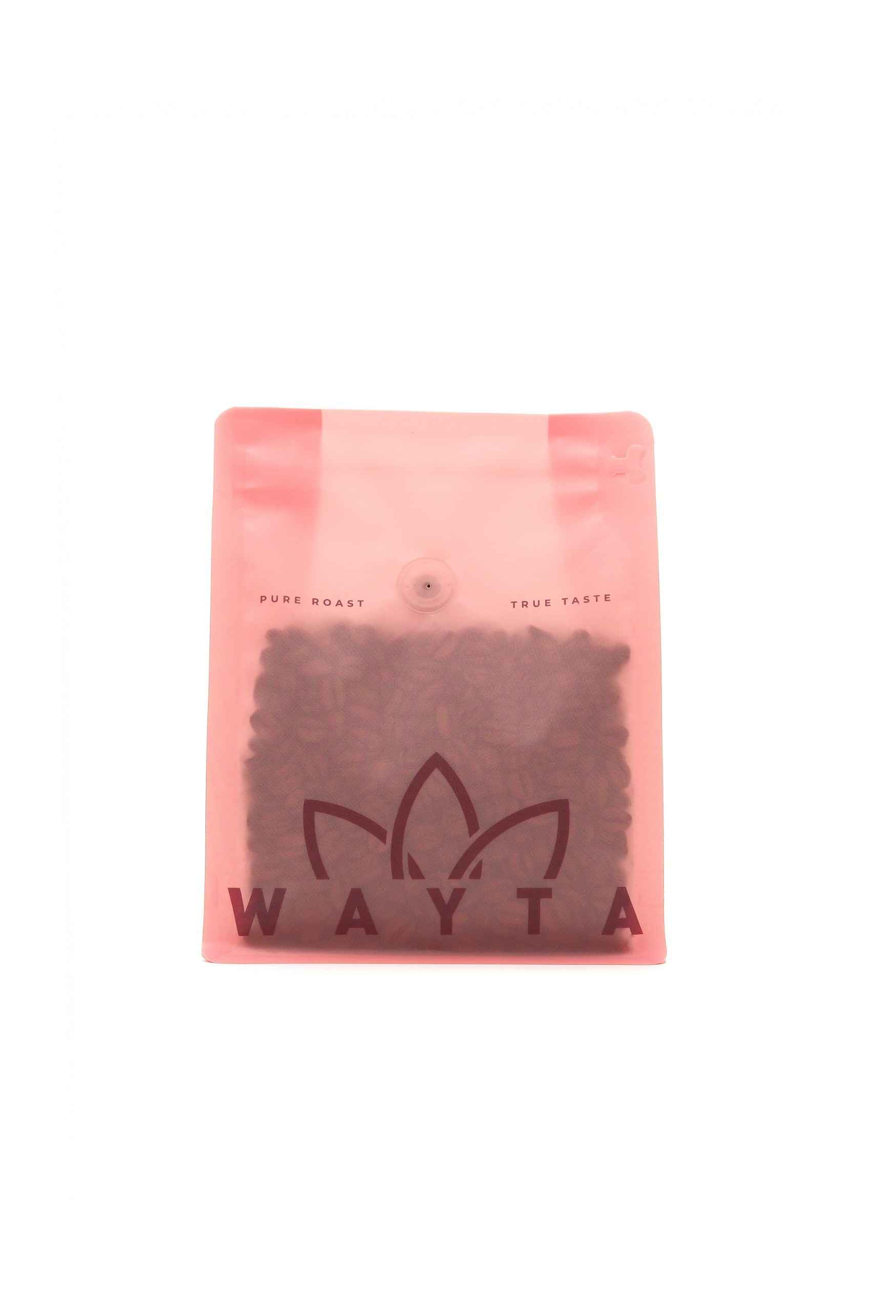 El Diviso Pink Bourbon Washed