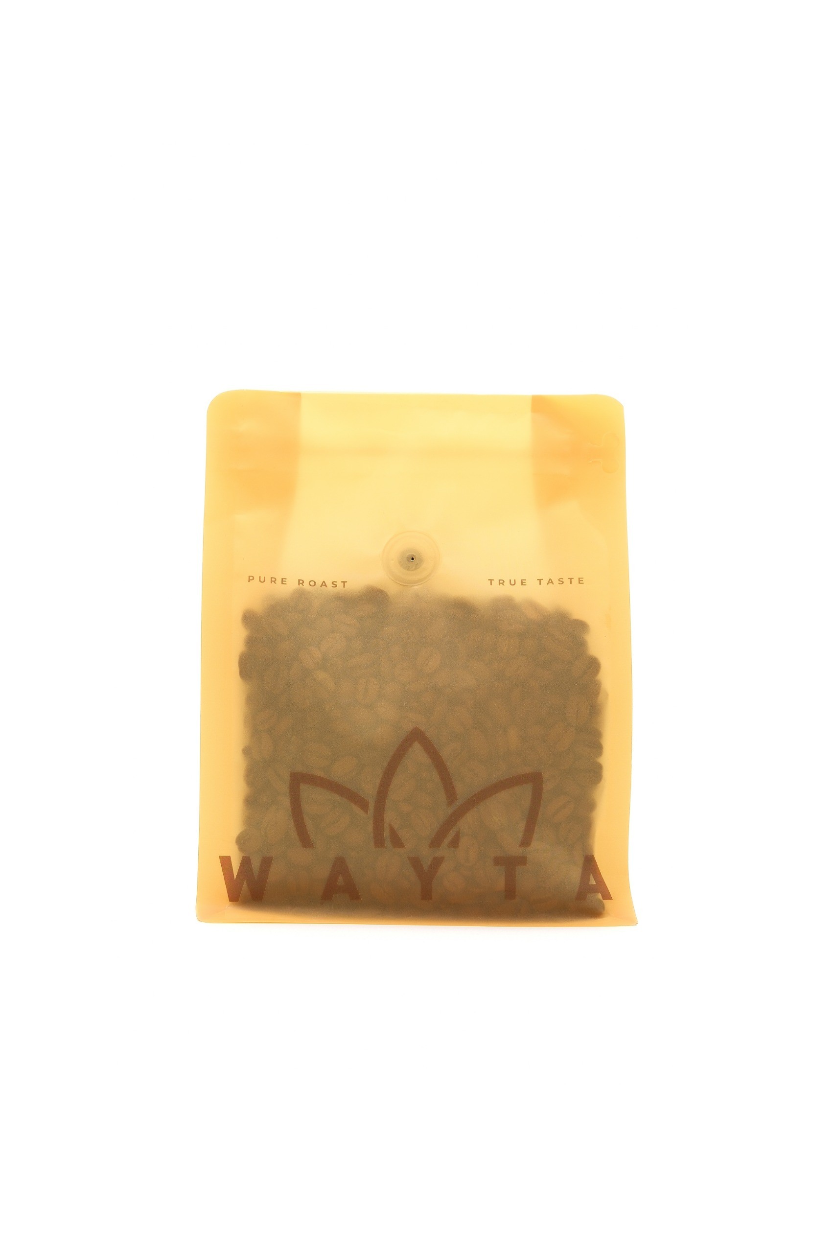 Las Flores Red Bourbon Natural