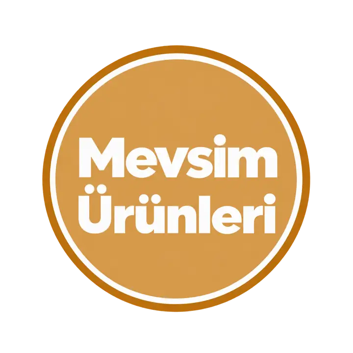 Mevsim Ürünleri