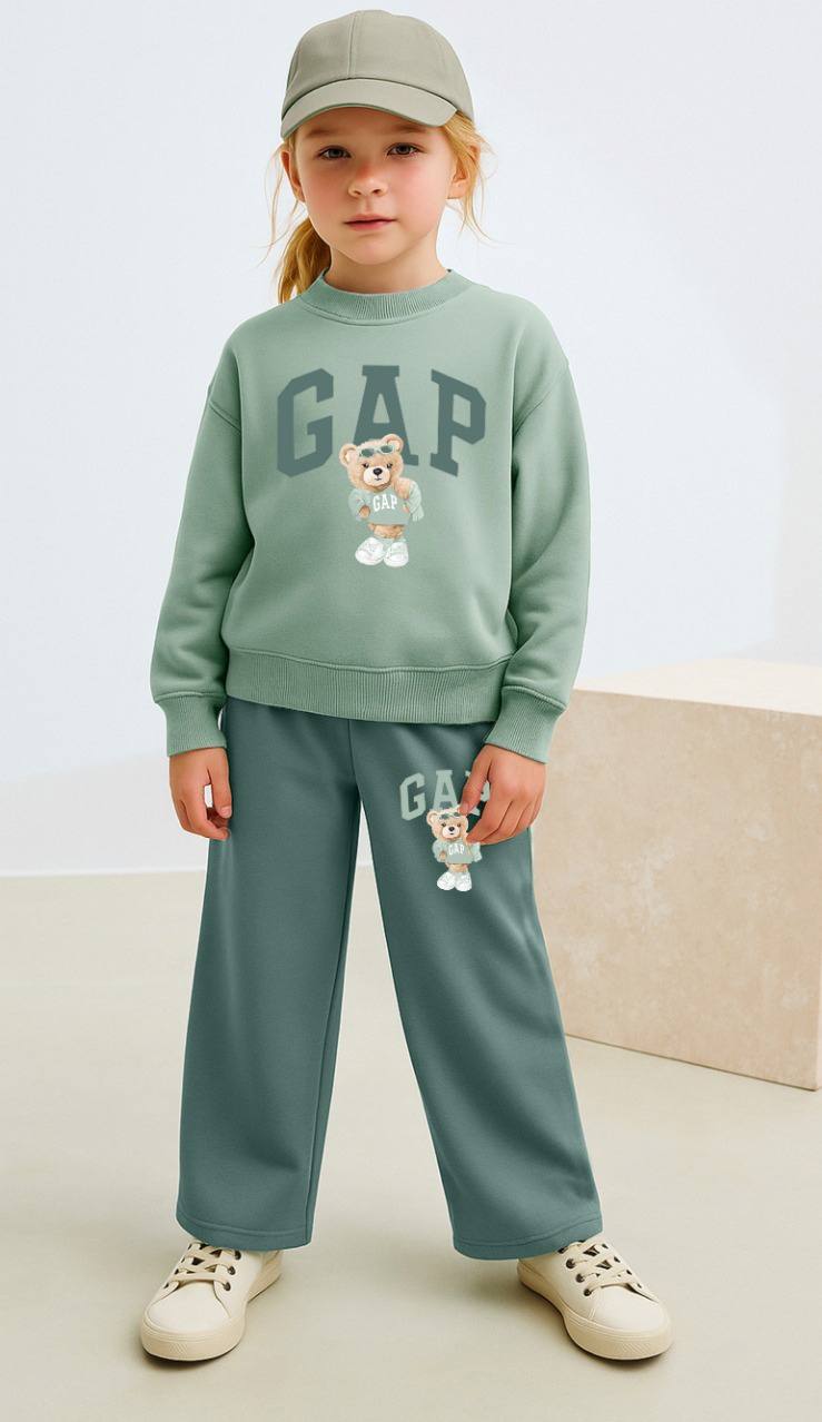 3 Iplik Baskılı Takım