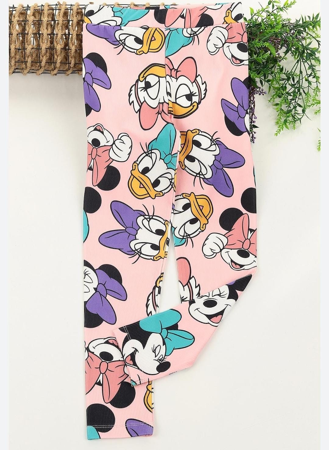 Minnie Tayt