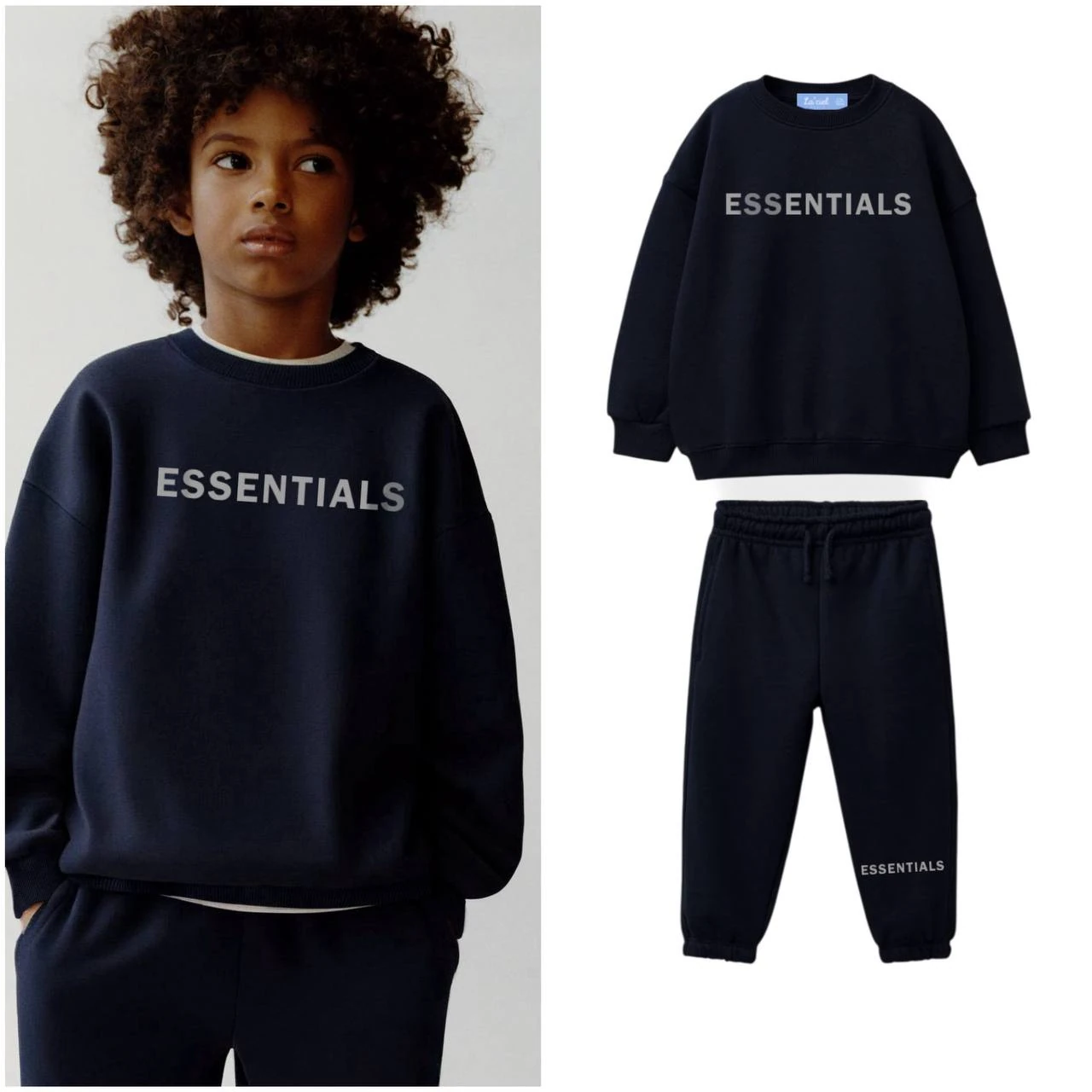 La'ciel Paris Takım