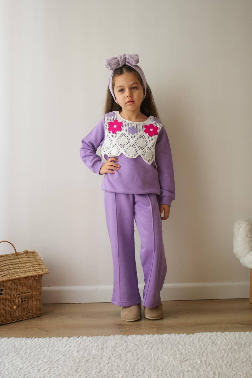 Motif Detaylı Takım