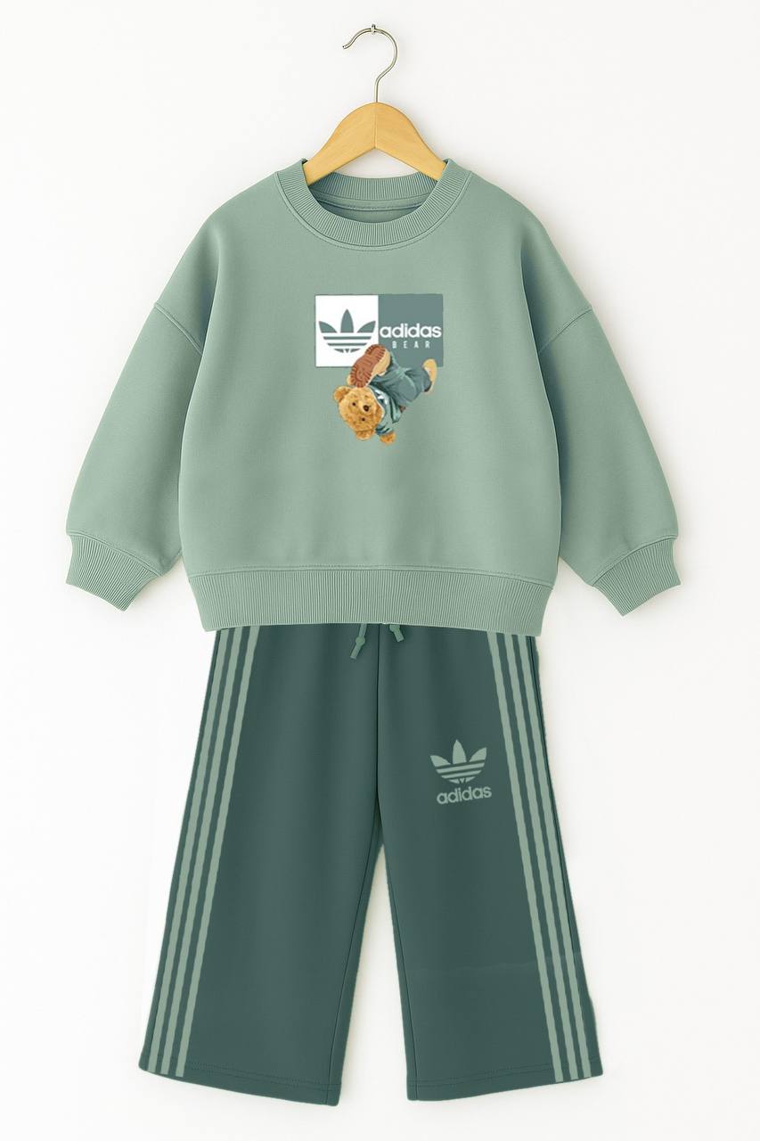 3iplik Baskılı Takım