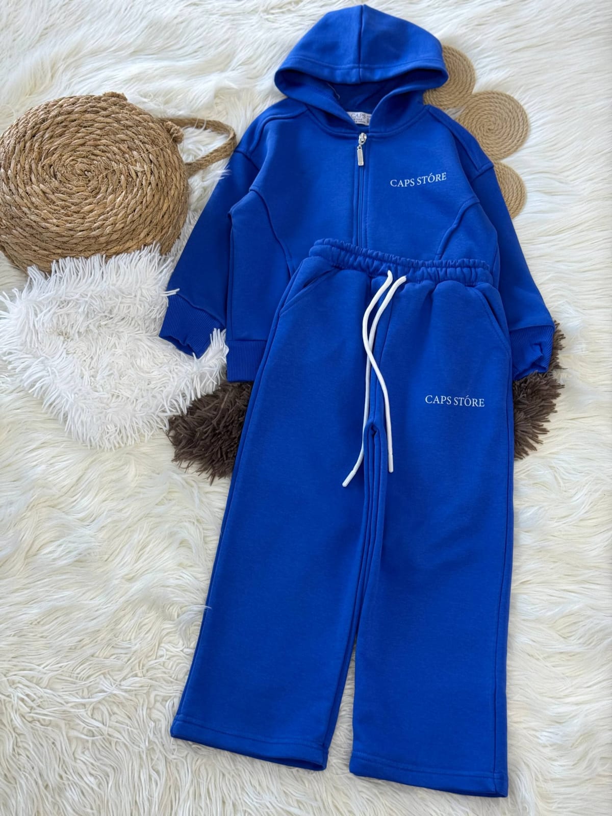 3ip Hırkalı Takım