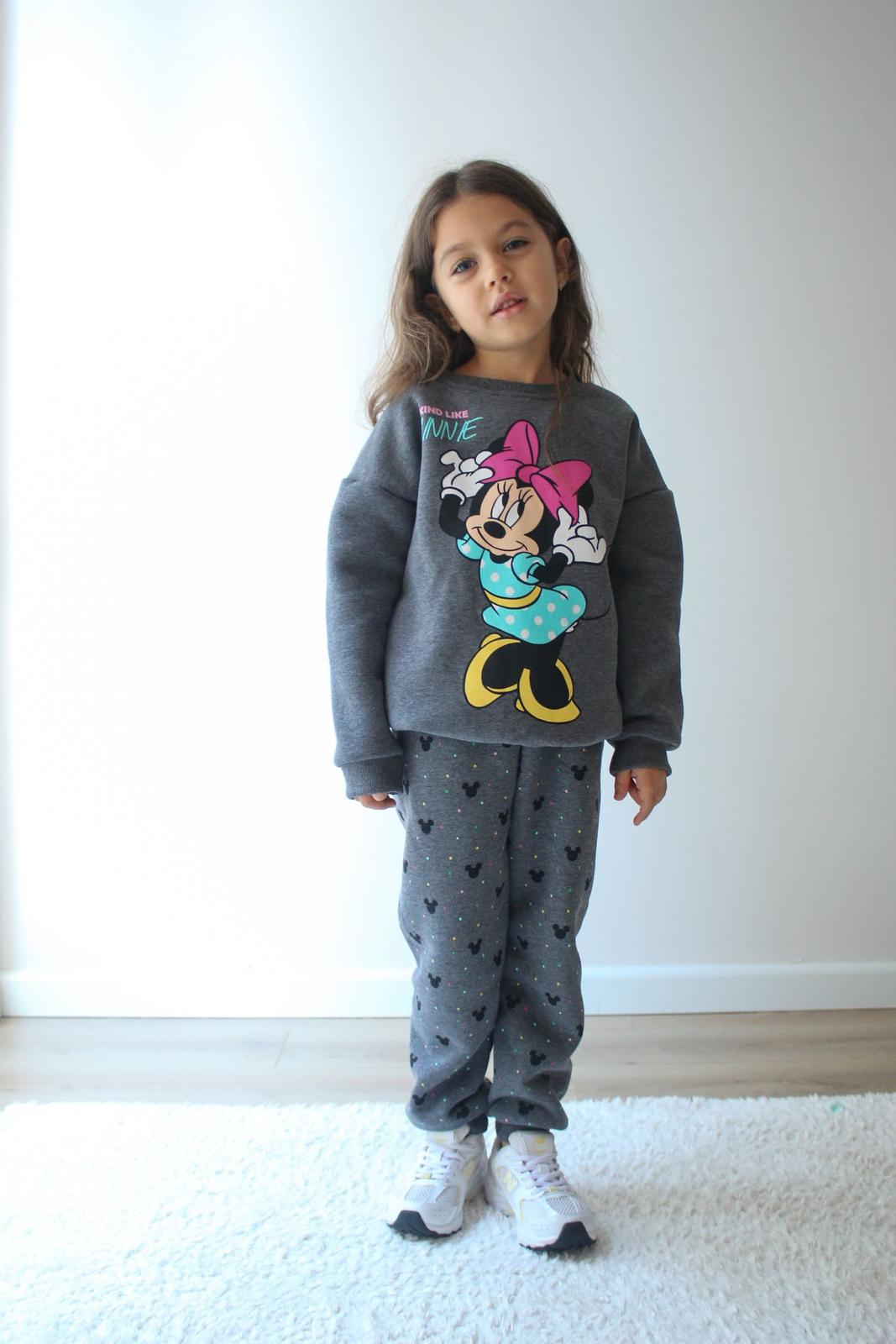 Şardonlu Baskılı Takım