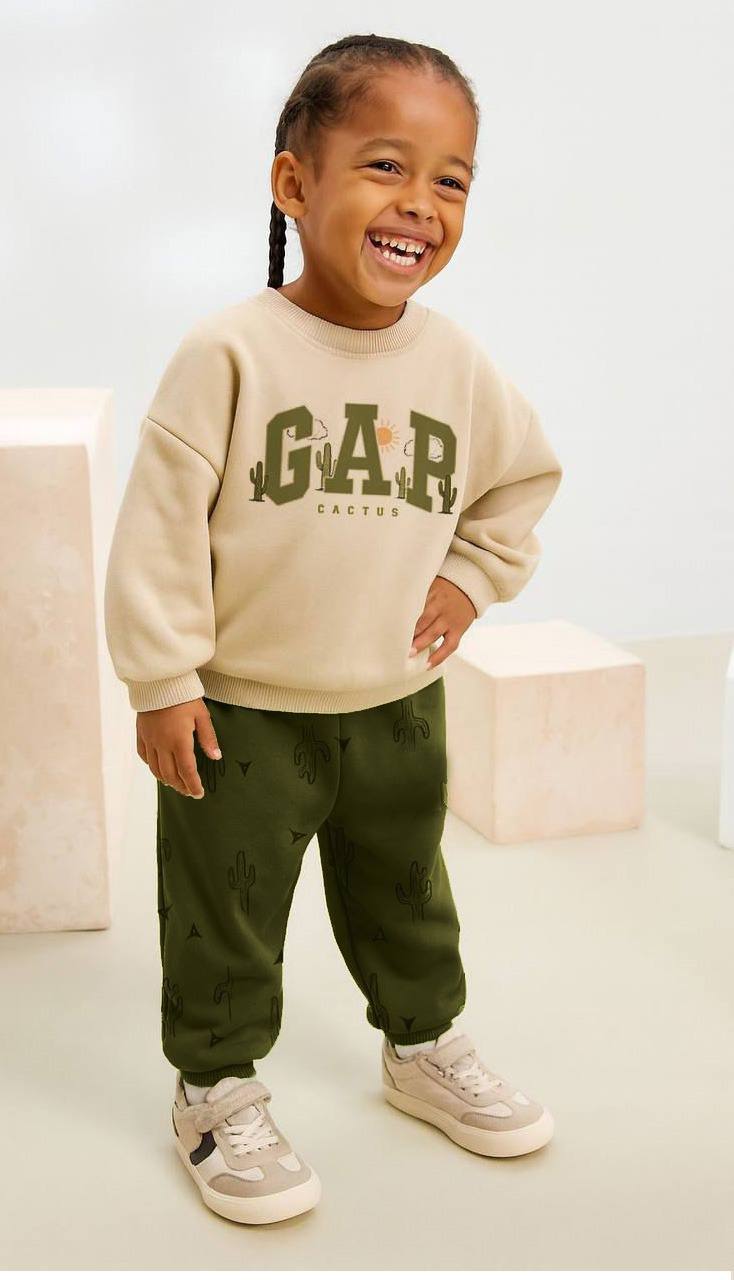 3iplik Baskılı Takım