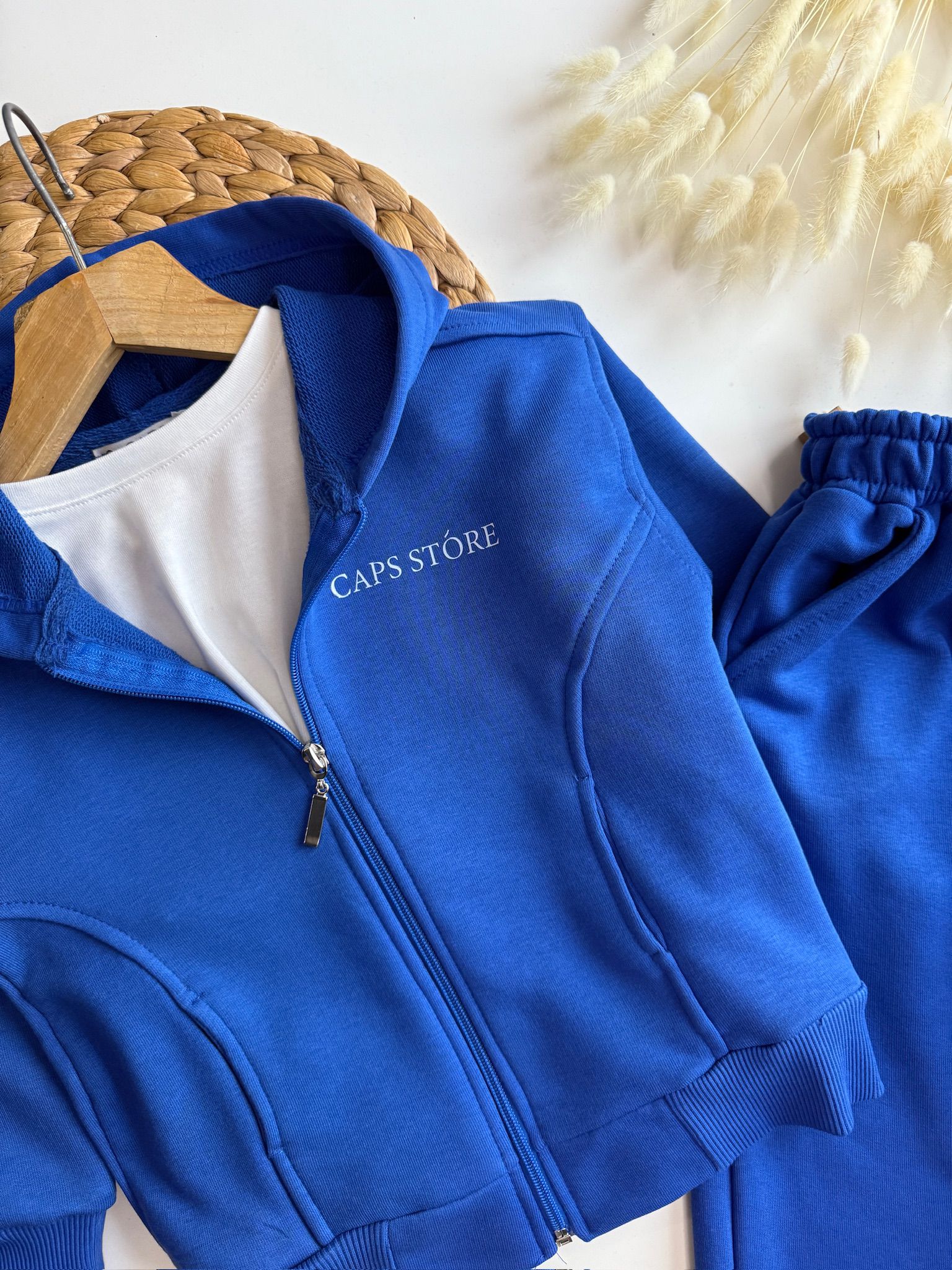 3ip Hırkalı Takım