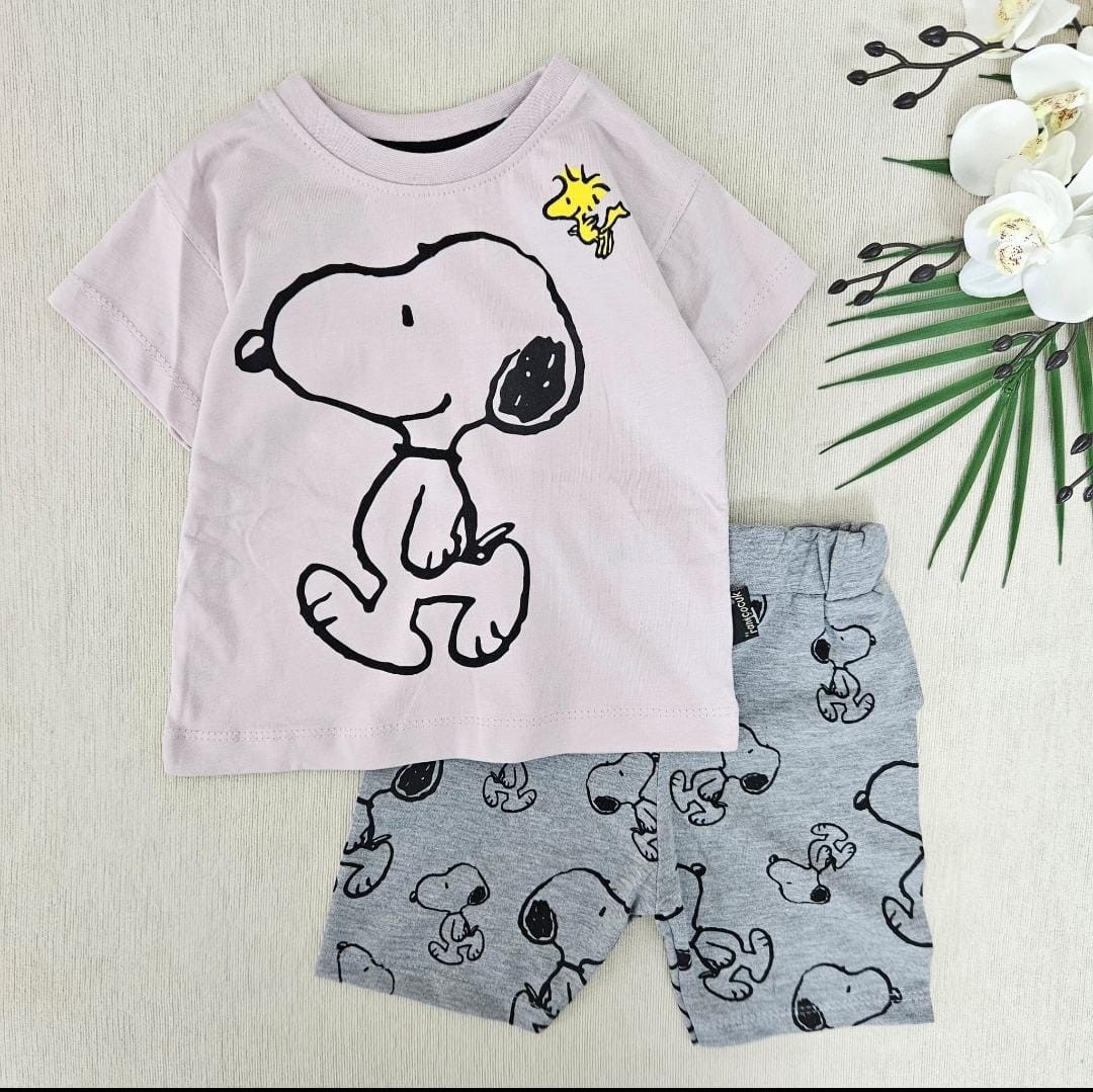 Snoopy Takım