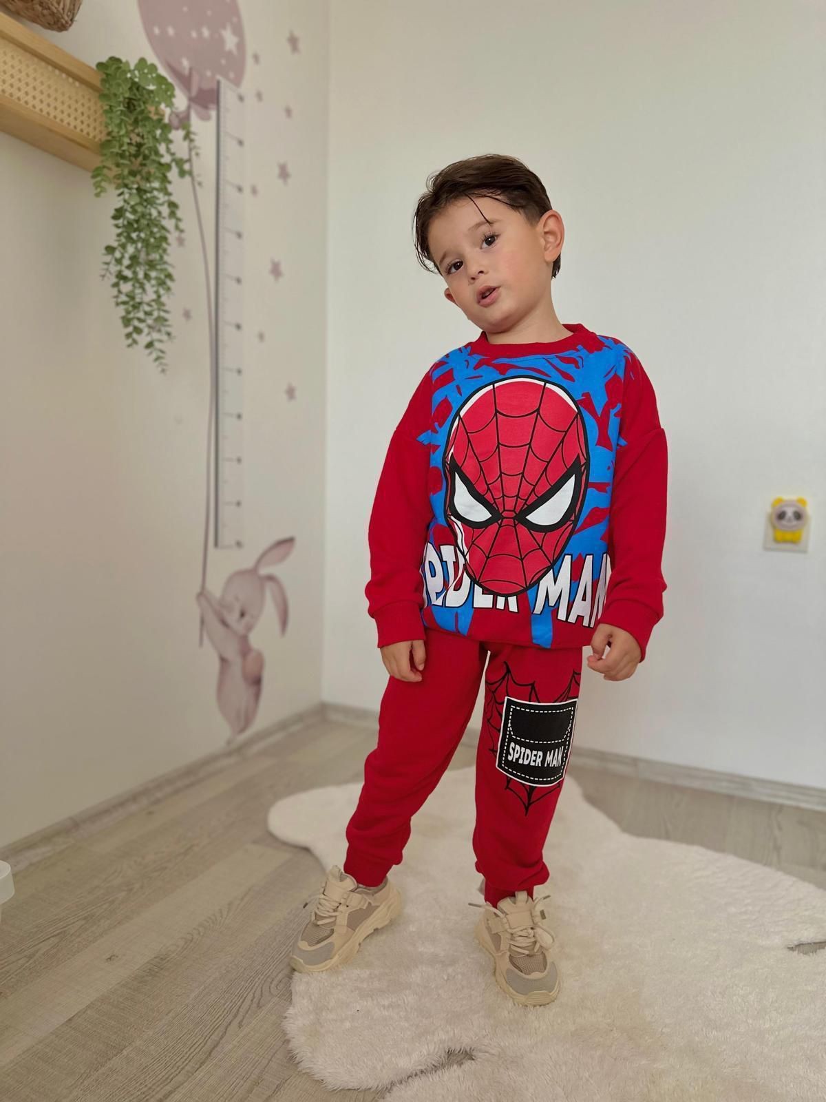 Baskılı Takım