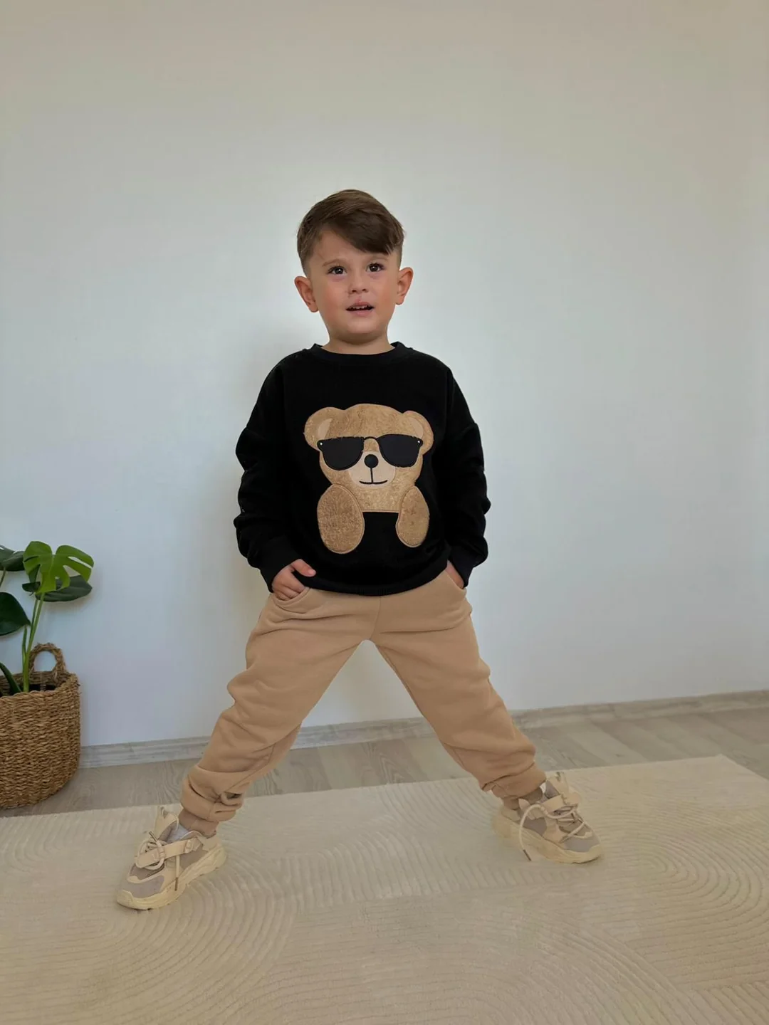 3ip Şardonlu Takım