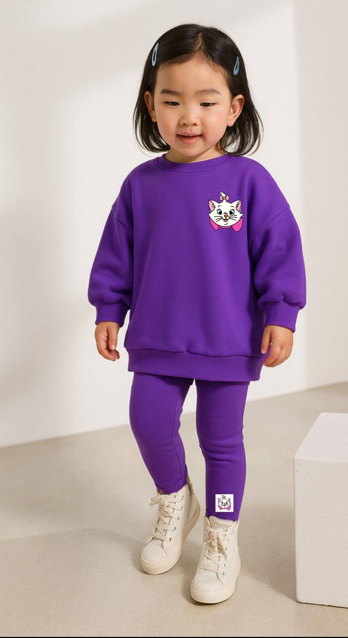 3iplik Baskılı Takım