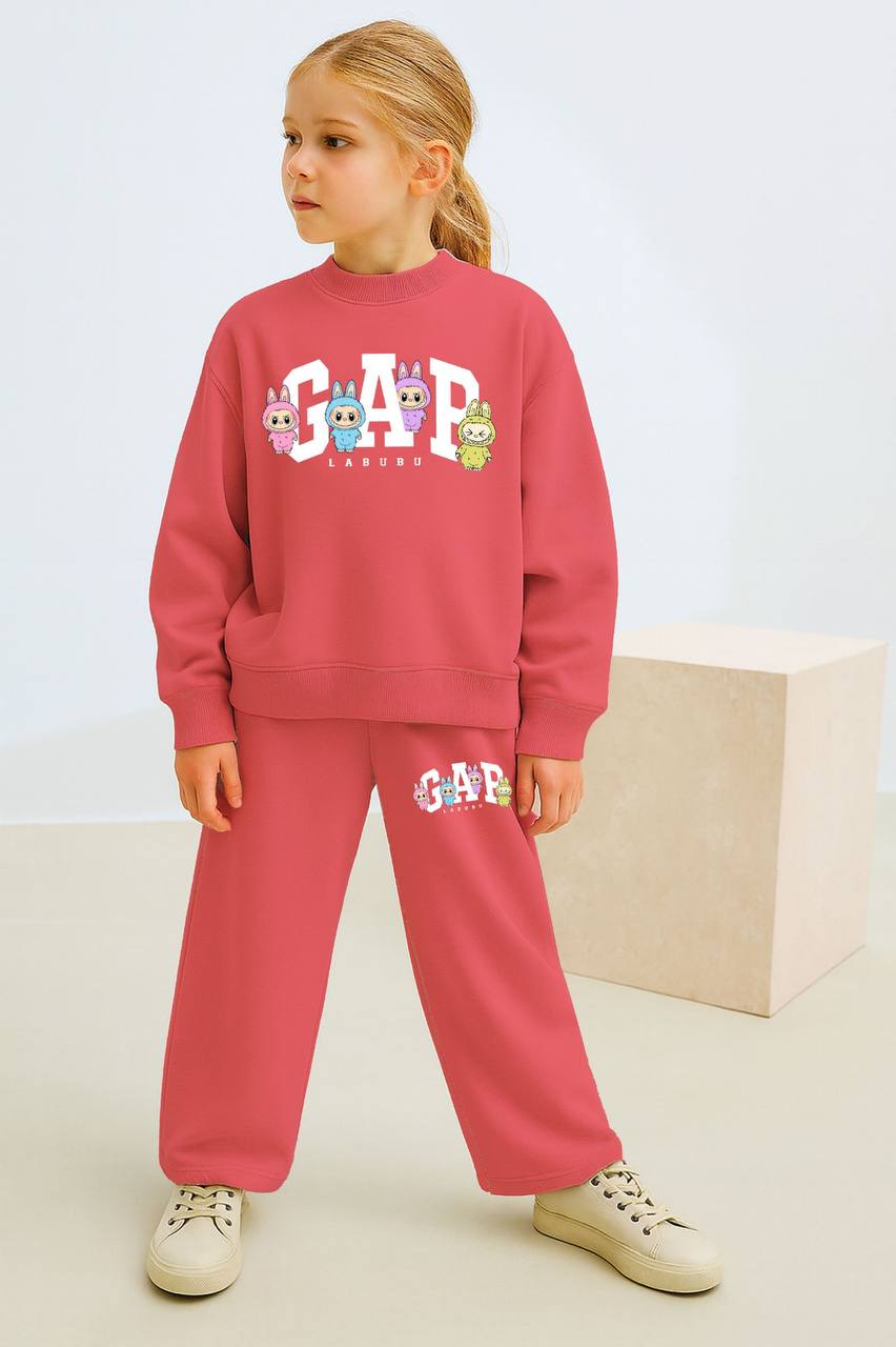 3iplik Baskılı Takım