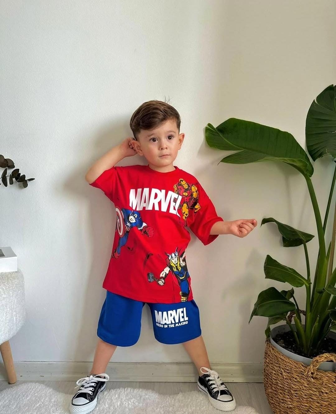 Marvel Takım 