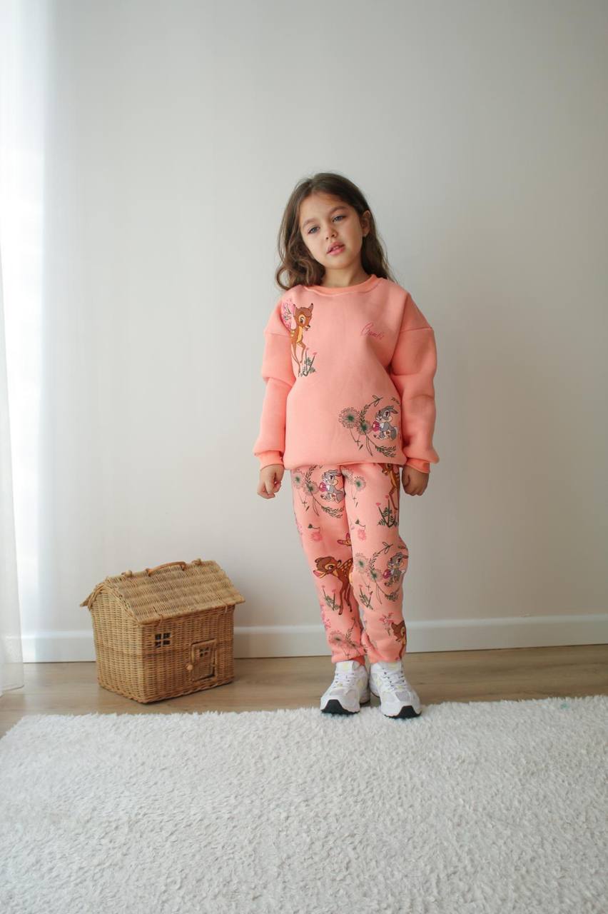 Şardonlu Baskılı Takım 