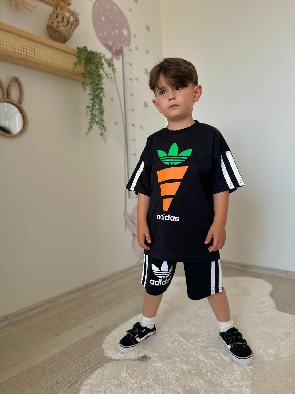 Çizgi Detaylı Takım