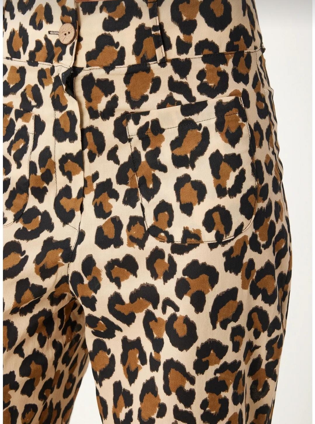 Leopar Dokuma Takım