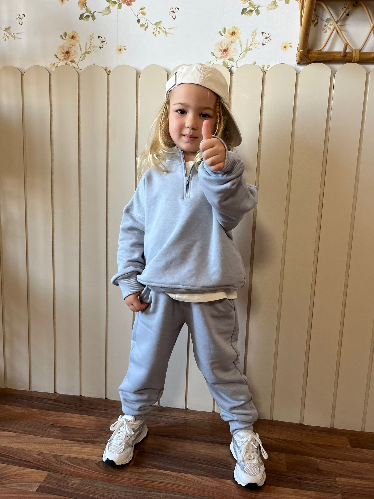 3ip Unisex Takım