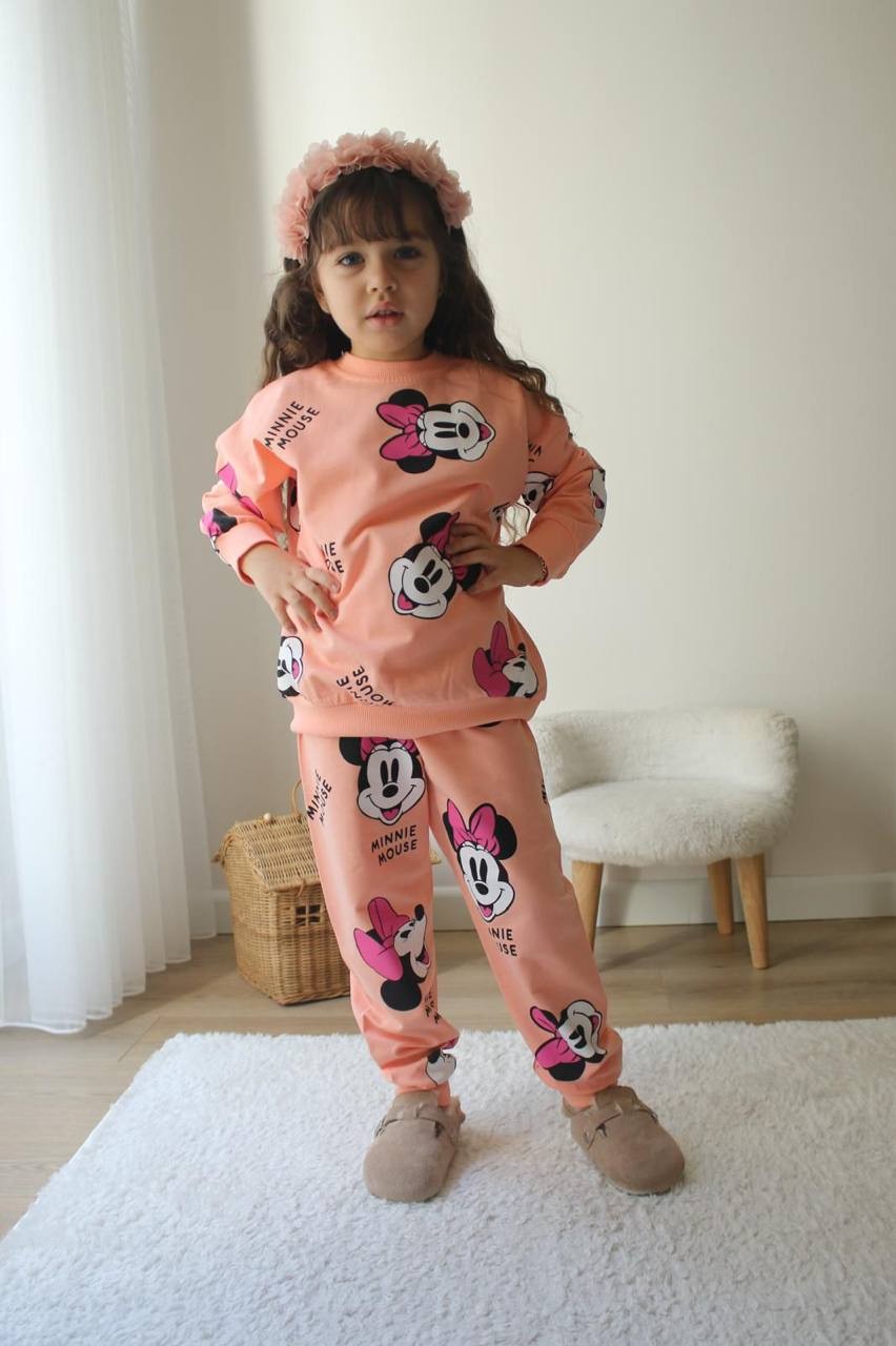 Minnie Takım