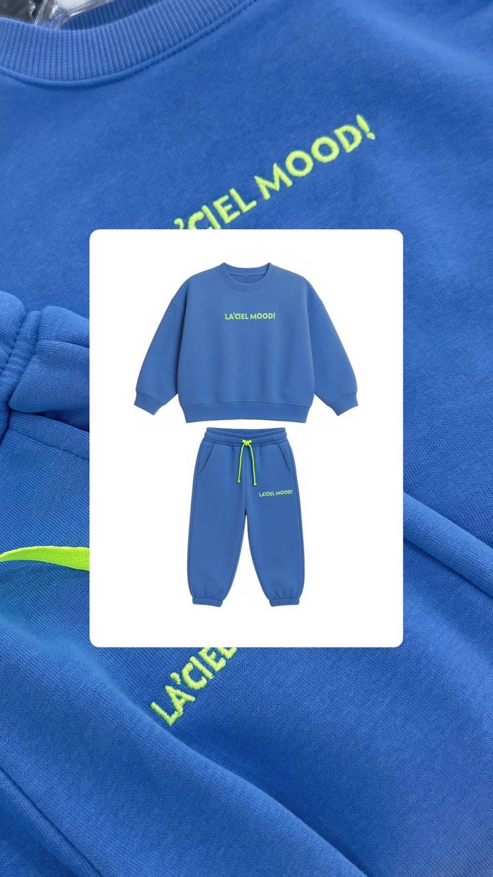 La'ciel Paris 3ip Takım