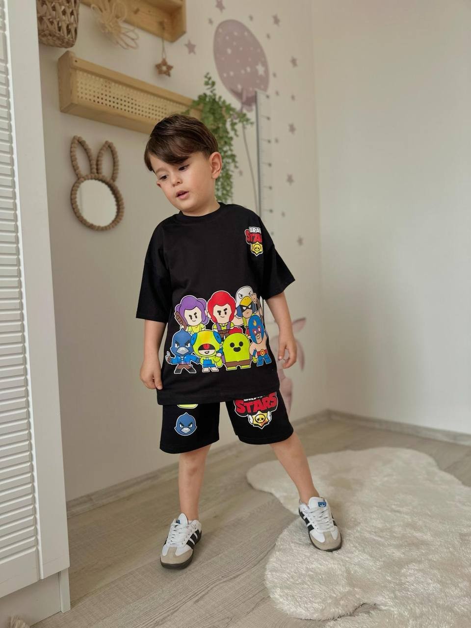 Brawl Stars Takım