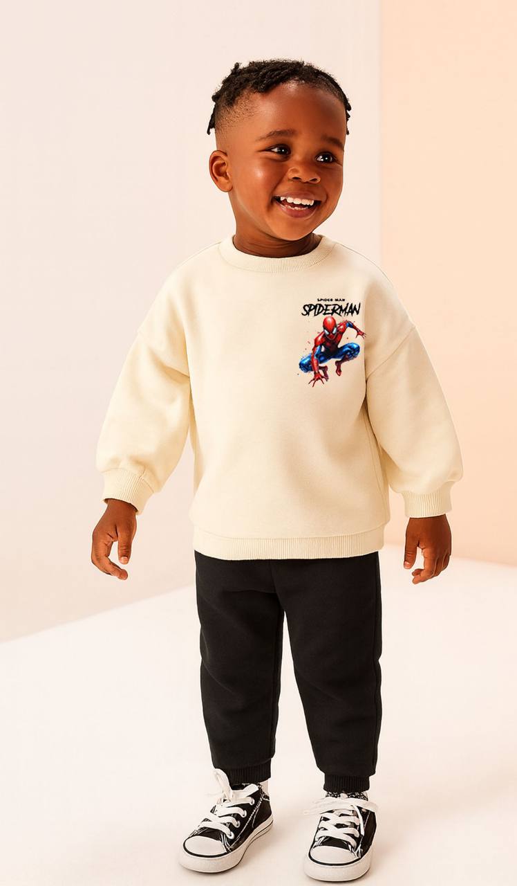 3iplik Baskılı Takım