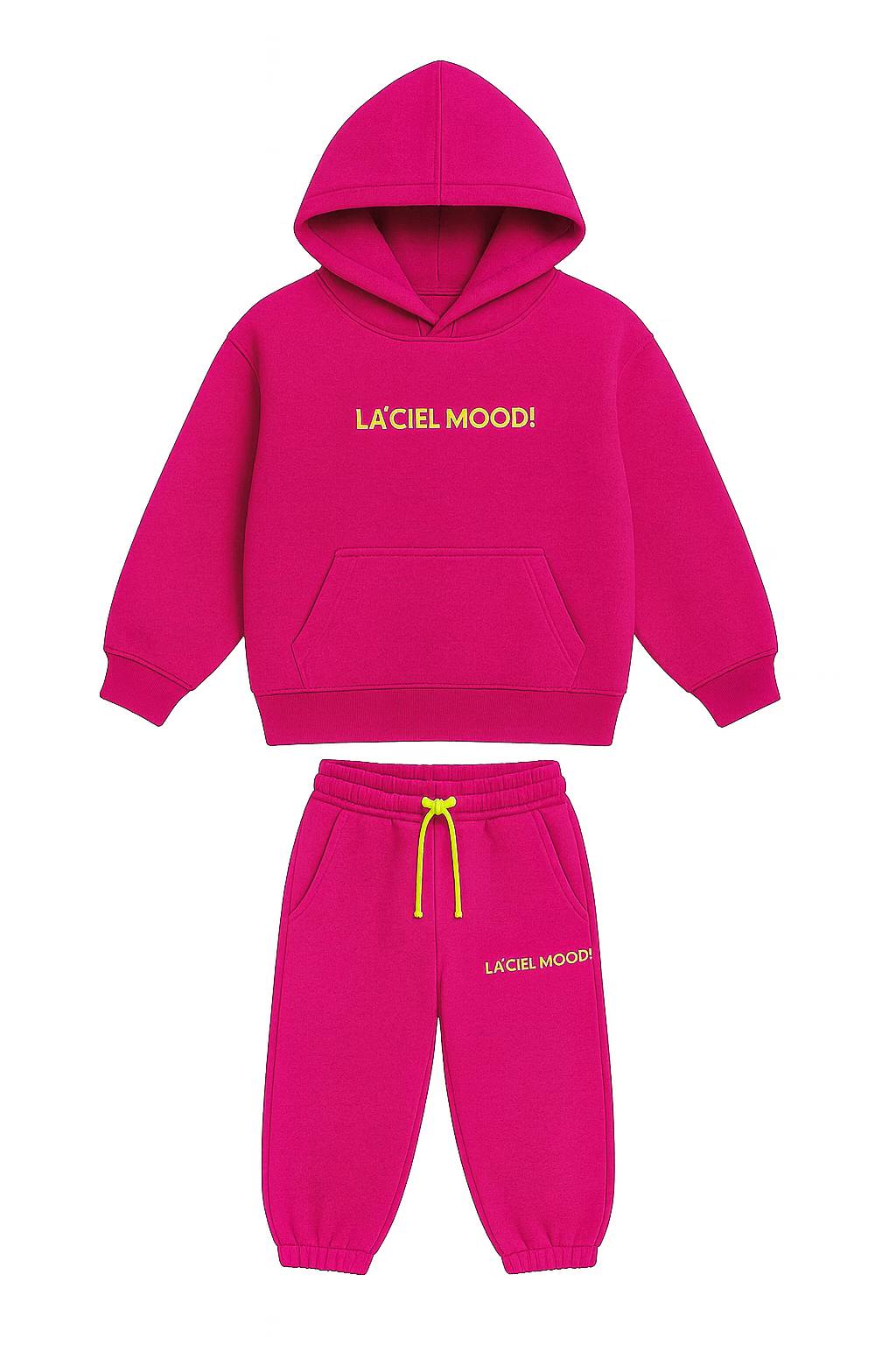 Laciel Paris 3ip Takım