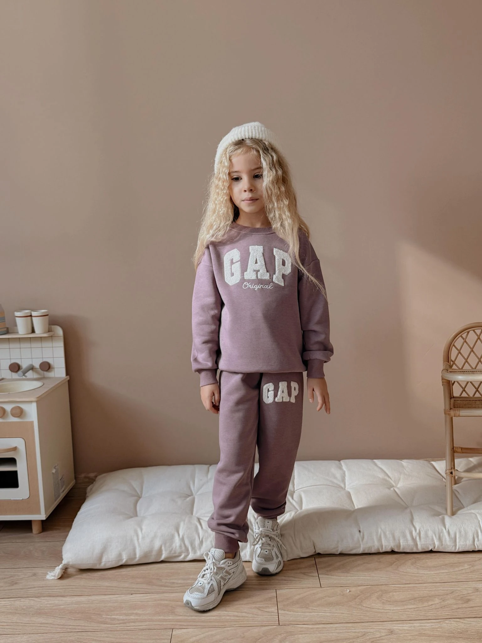 Şardonlu Süzine Nakış Detaylı Takım