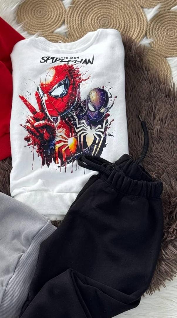 3iplik Baskılı Takım