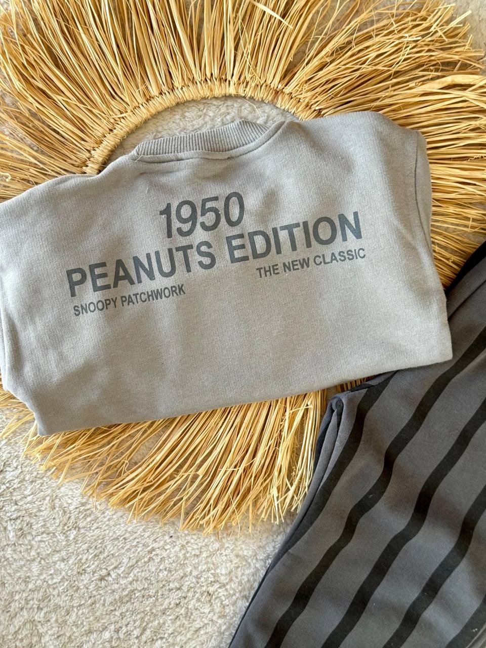 3iplik Sırt Baskılı Takım 