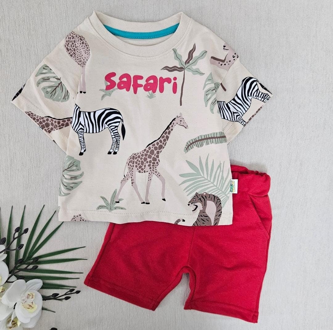 Safari Takım 