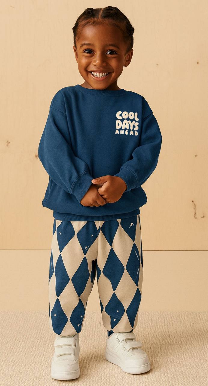 3iplik Cool Days Takım