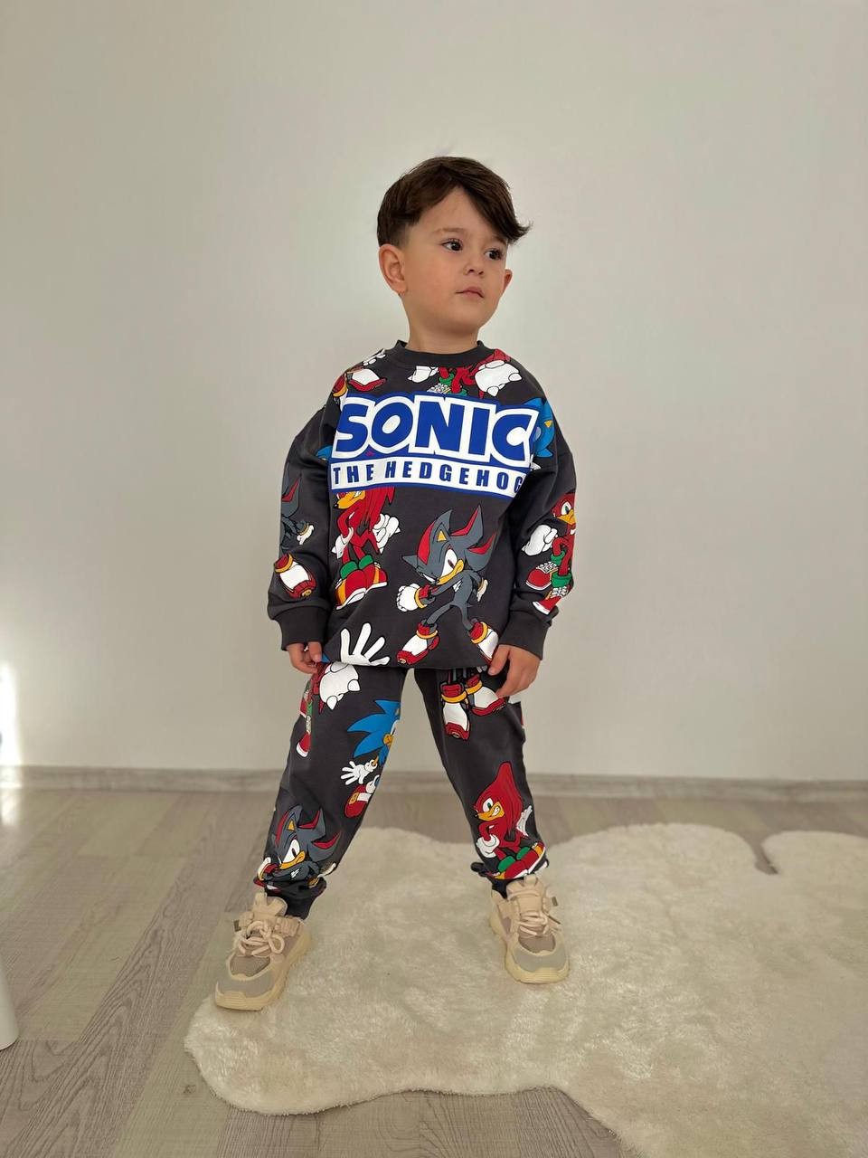 Sonic Takım