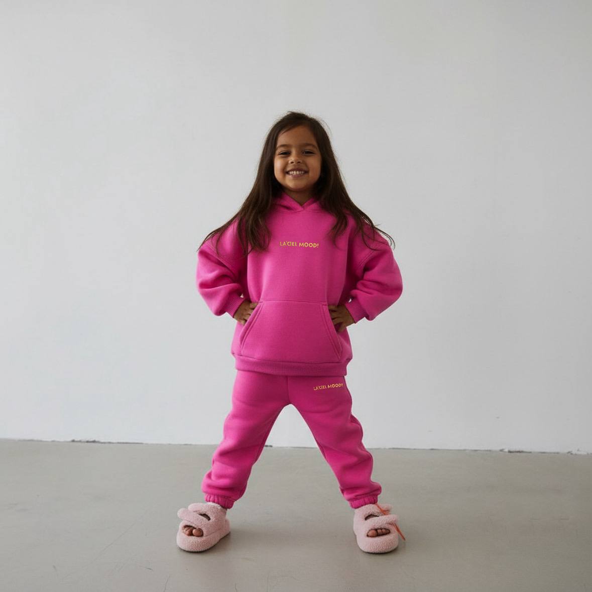 Laciel Paris 3ip Takım