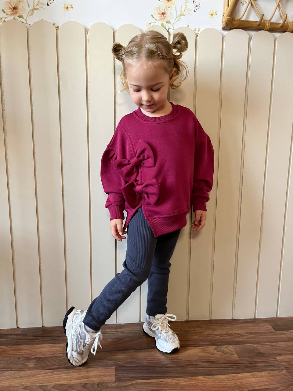 3iplik Fiyonk Detaylı Takım 