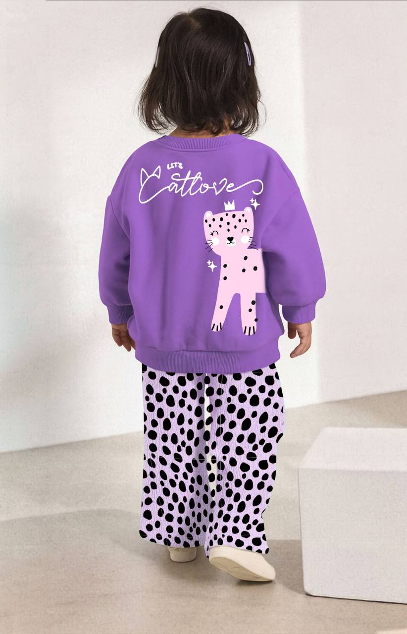 3 İplik Sırt Baskılı Takım