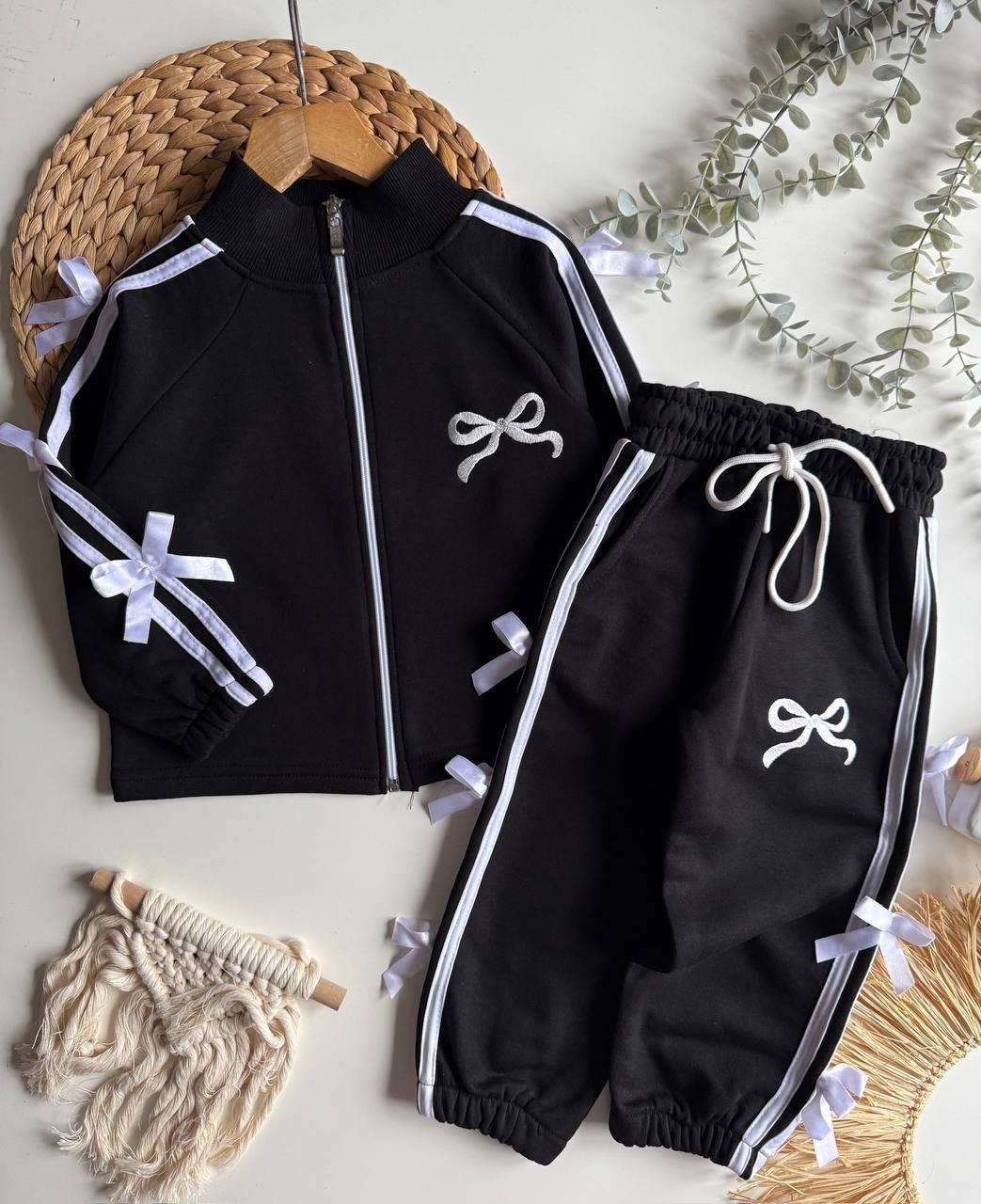 3ip Hırkalı Takım