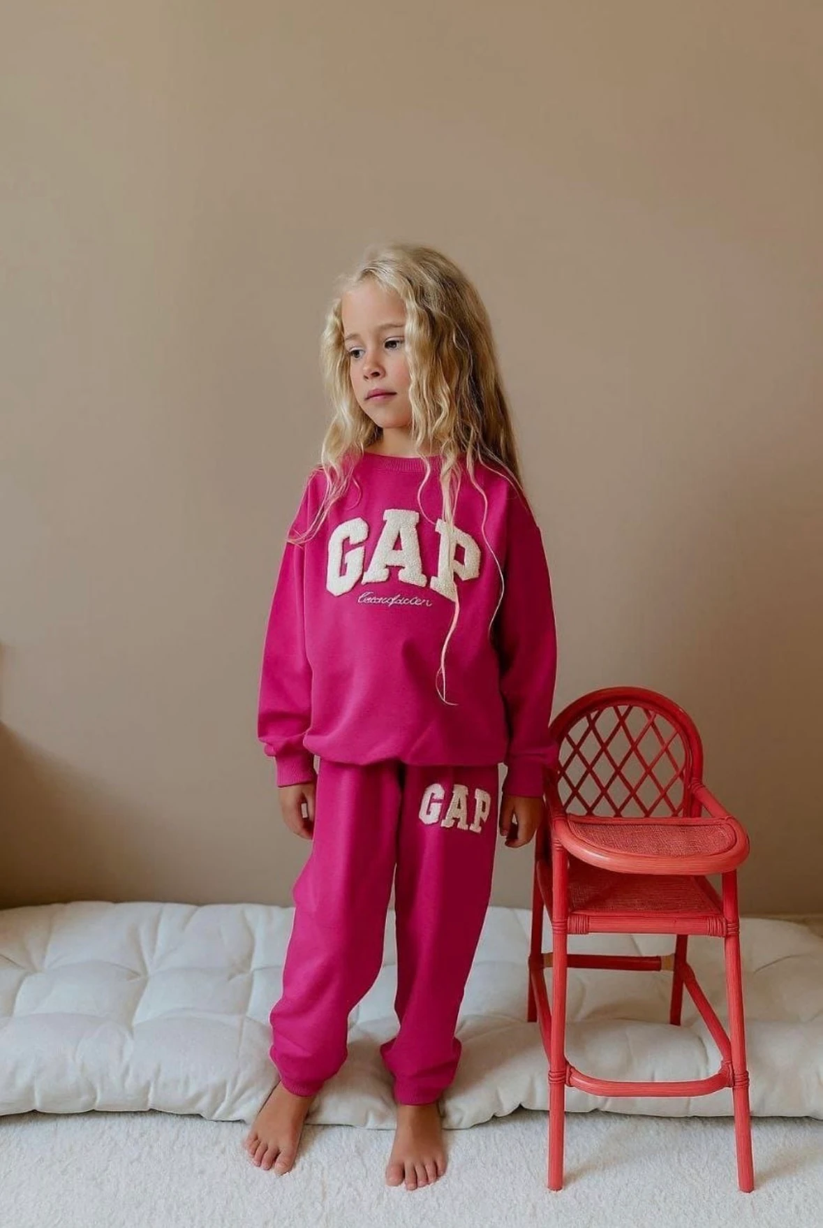 Şardonlu Süzine Nakış Detaylı Takım