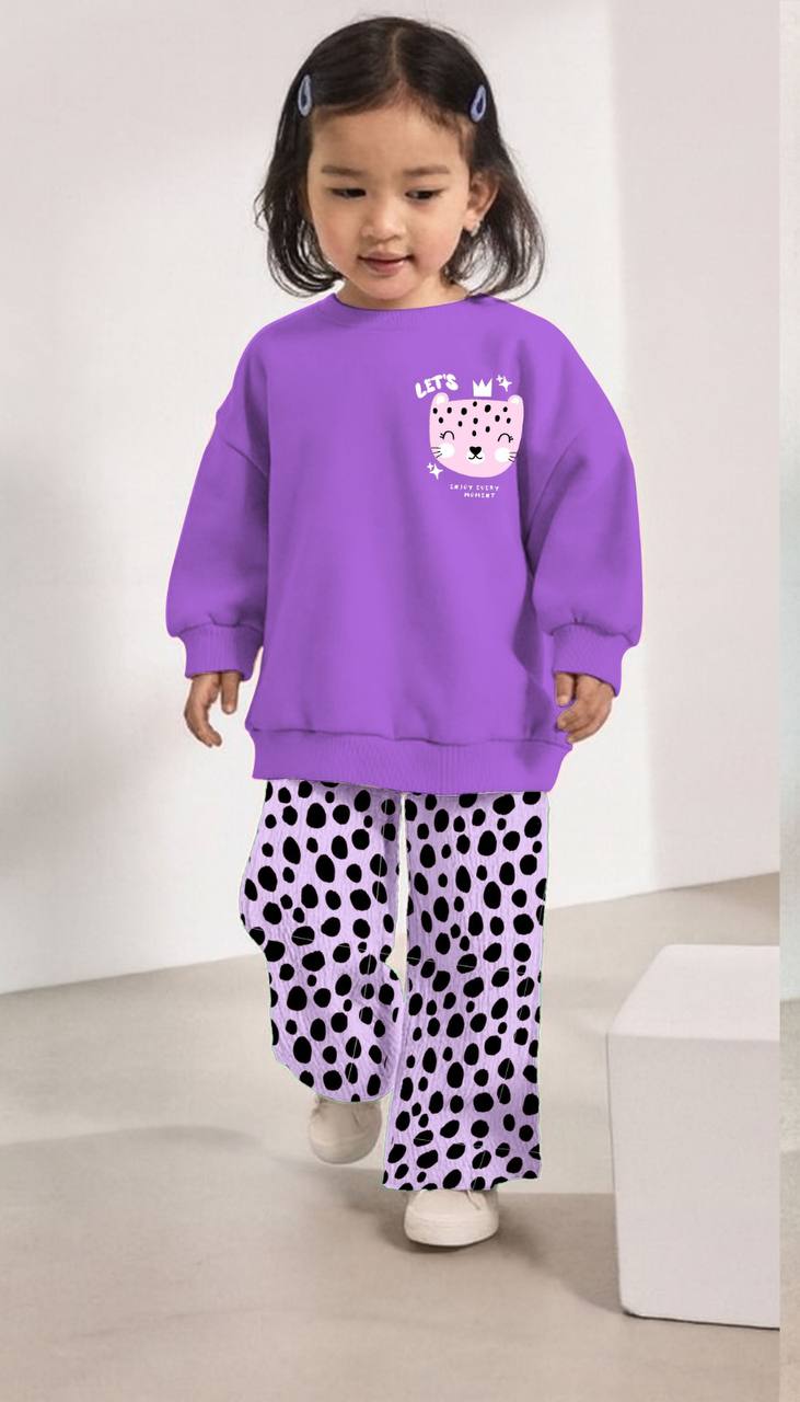 3 İplik Sırt Baskılı Takım