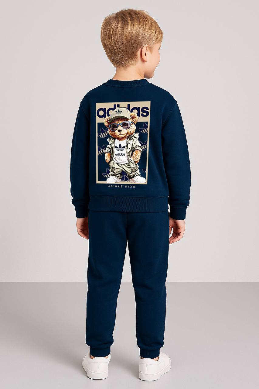 3iplik Baskılı Takım