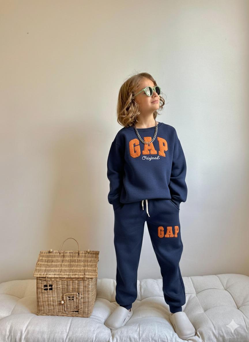 Şardonlu Süzine Nakış Detaylı Takım