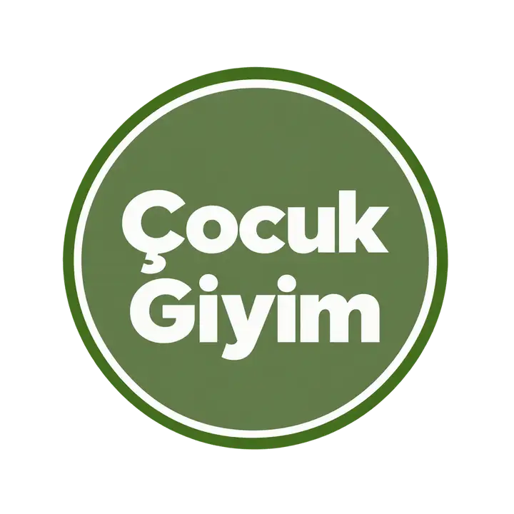 Çocuk Giyim