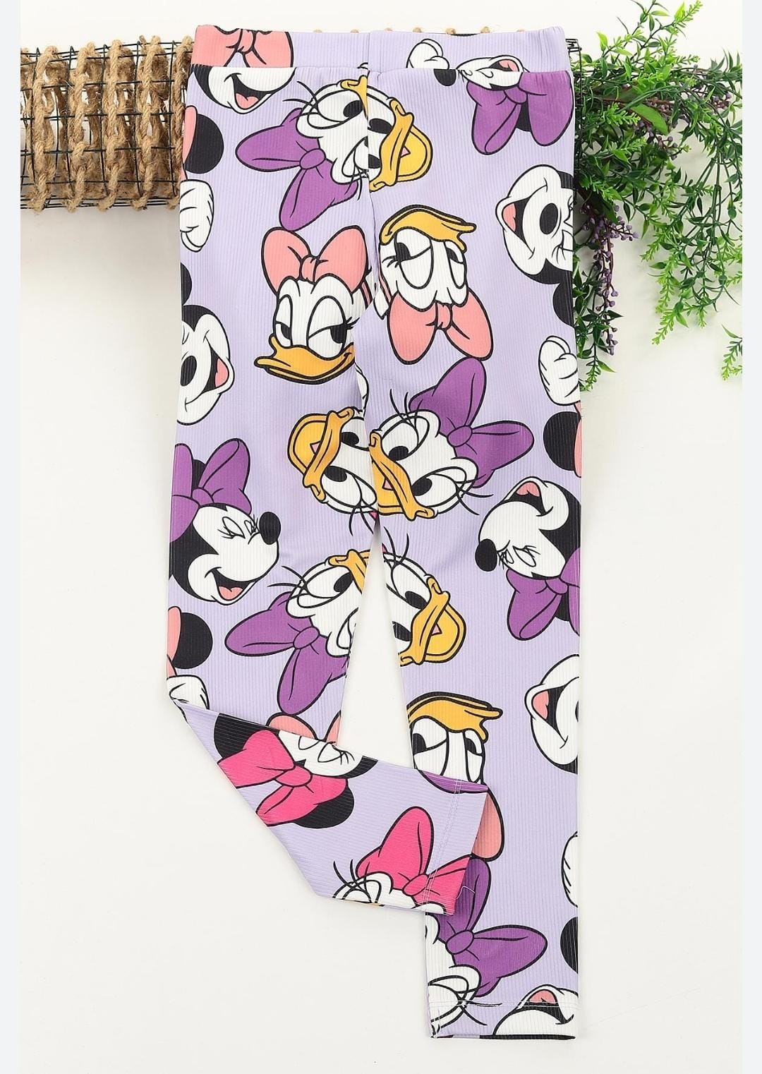 Minnie Tayt