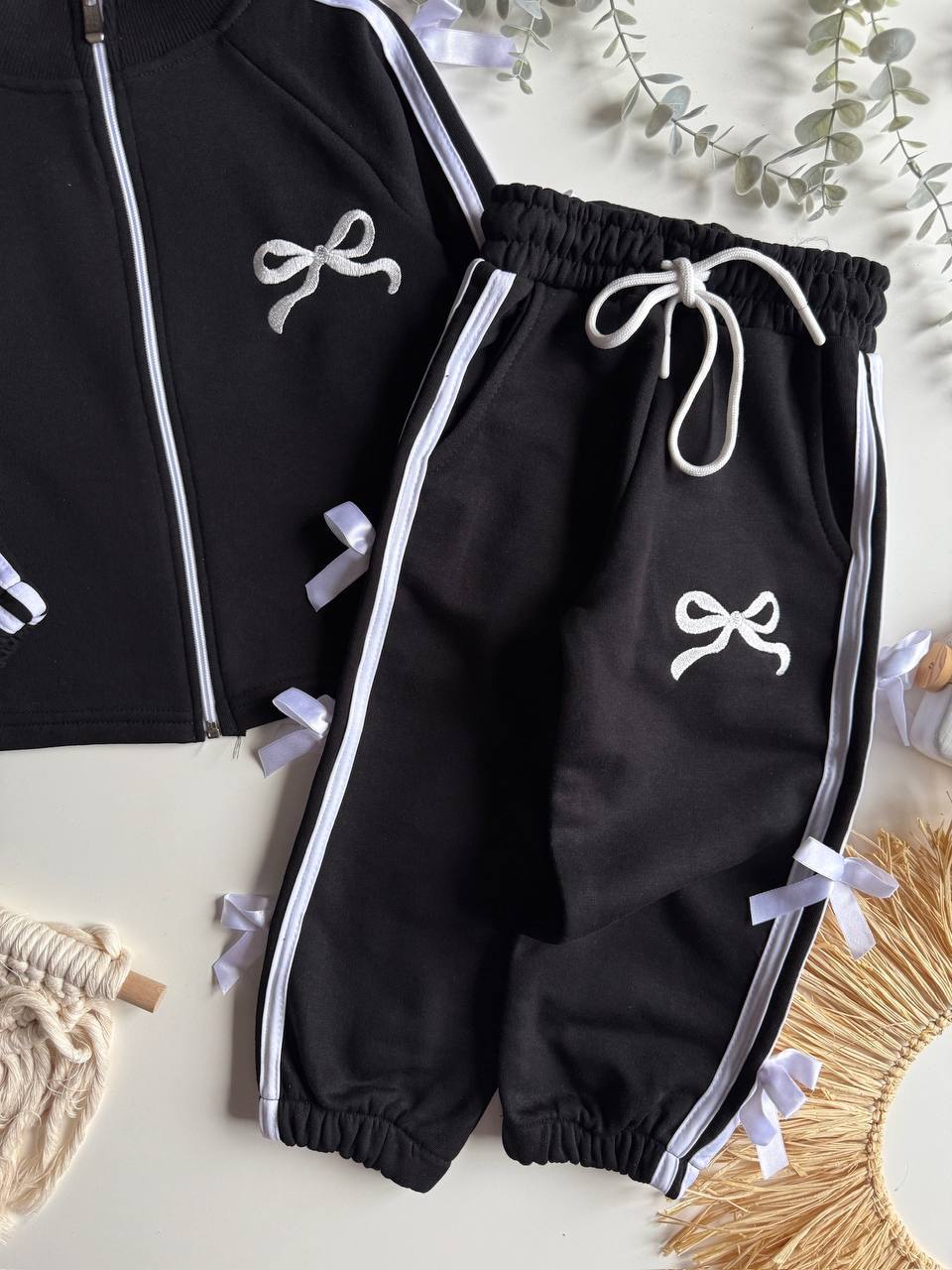 3ip Hırkalı Takım