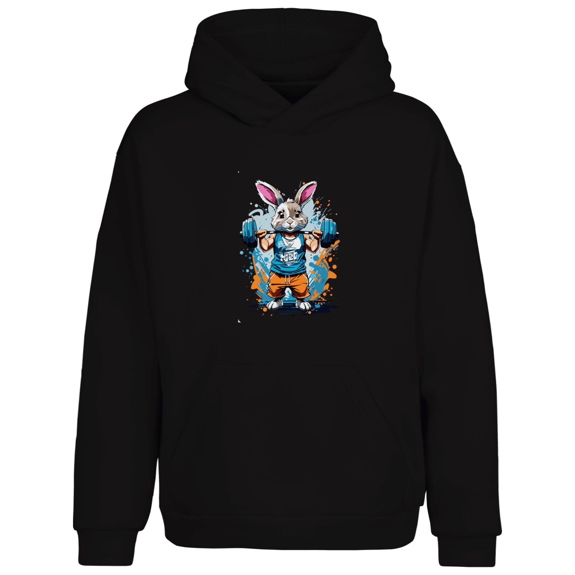 Halterci Bunny - Hoodie